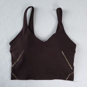 Lululemon OG Align Tank *Gold Special Edition - French Press